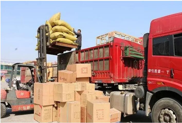 泉州到西市区物流专线