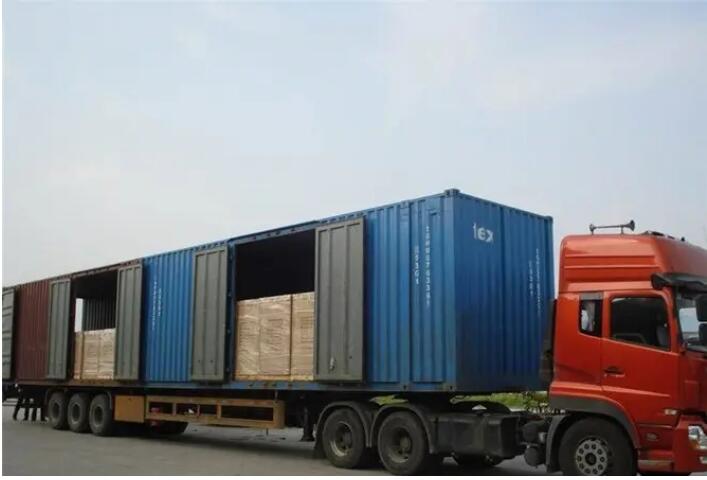 泉州到西市区整车运输