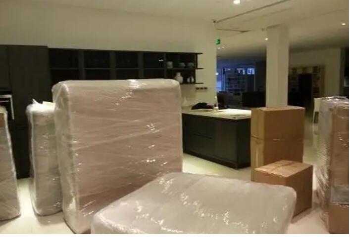 泉州到西市区长途搬家