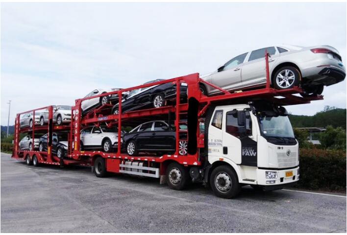 泉州到西市区轿车托运